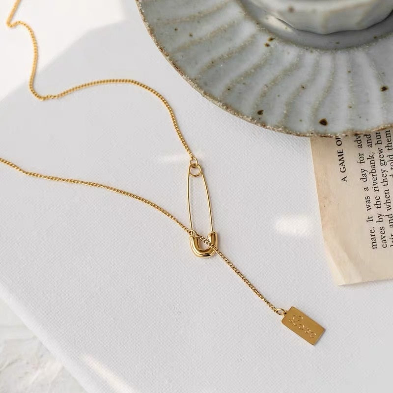 Emma - שרשרת דגם